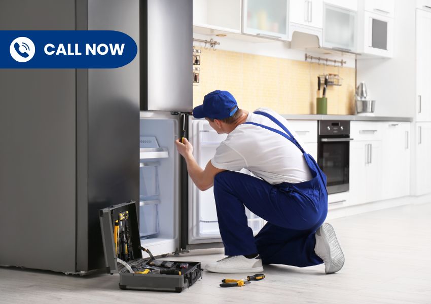 Manilla Appliance Repair Company